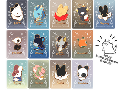 2022년 전체 포스트 구독자 뱃지