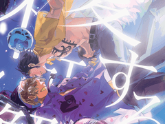 코라로우 전연령 앤솔로지 「사랑하는 불가해」 샘플