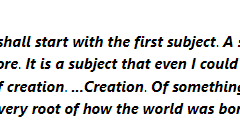 AI가 쏘아 올린 작은 공