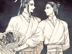 61 제자의 독문무공