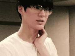 엔시티가 스토커.. 라며는!.. 1 (제노 ver.)