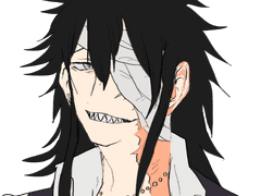 지옥보다도 잔혹한 인간 세상.