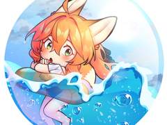 나그샤 전신 SD커미션