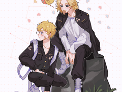 도리벤 연성백업 6🎍