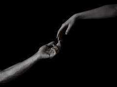 사무치게 행복하길