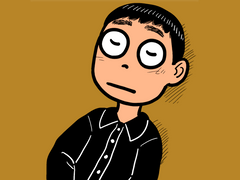 브베의 시 - 성취감이 필요해!