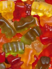 Gummy Bear LOVE
