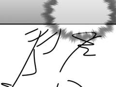 노블코믹스 콘티 (비런칭작) -1