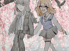 2.하림이가 사신이라고?