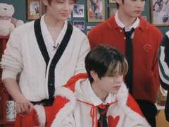 [22.12.22 스키즈 코드 Ep.25 크리스마스에는 용복을 #2]