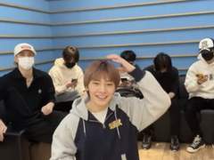 [23.01.02 happy new year stay 🐰🖤]