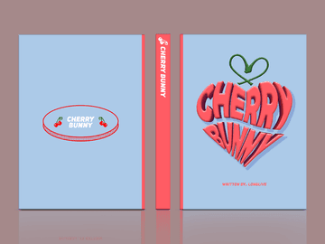 7. Cherry Bunny