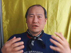 브베의 생각 - 만화체 실사체 두마리 토끼를 다 잡겠습니다!