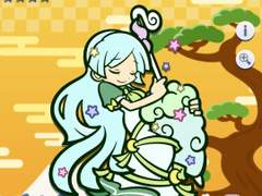 카드 번역 :: ★4~7 산드라