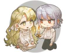 Echo Achille :: 에아