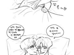 아기는엄청빨리큰다..