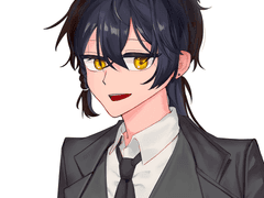 [이타즈라 이도 | XX | 무장 탐정사]