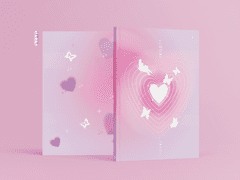 『레디메이드』｜cotton candy * 분양 가능