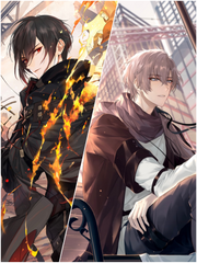 [아인새싹밸런서] 낙원에서 피는 꽃