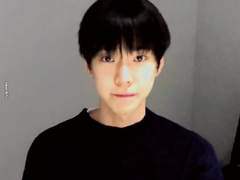 토끼 수인 김도영 / 카페 알바생 이제노가 보고싶다