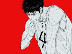 불꽃남자 정대만