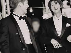 [규잇]Merry Wedding