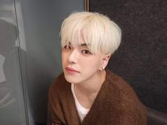 트레저 윤재혁 사주