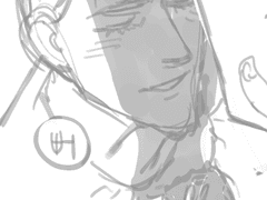 대학생X교수 콘티