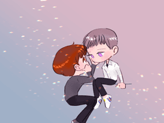 2020 수호시은 바쿠고탁