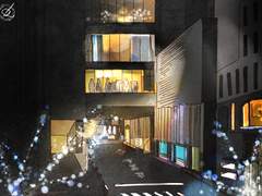 도쿄 여행 기록 1 :: 미츠코시 백화점