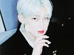 엔하이픈 (양정원 김선우 위주)