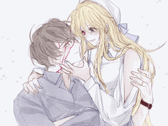 라슈리아 커미션 모음