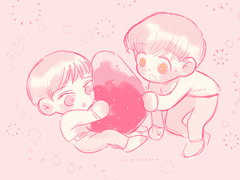 2021 수호시은 바쿠고탁