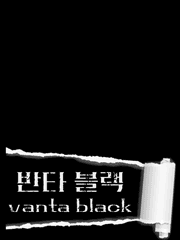 반타 블랙 Vanta Black
