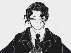 [귀멸의 칼날 상황문답 / 같이 자면 안 되나요?]