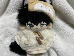 15cm 개인제작 후기 - 이게 299위엔?(이벤트가입니다)