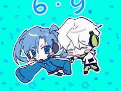 희석 SD 커미션 페이지