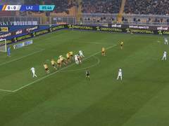 01.08(일) 23:00세리에A 라치오 vs 엠폴리