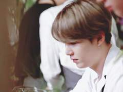 [민윤기] 그라데이션 상