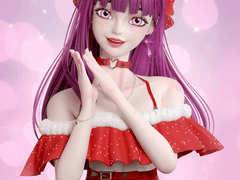 이세계아이돌 주르르 (산타걸ver)