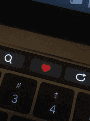 나의 위태로운 뮤즈에게