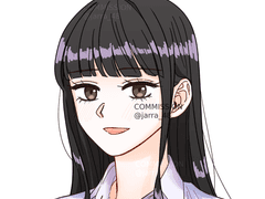 1인 두상 고정틀 커미션[1차](마감됨)