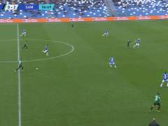 01.09(월) 02:00세리에A 삼프도리아 vs 나폴리