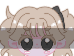 염라 동글동글 커미션