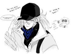 이것저것 낙서들..