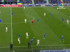 01.09(월) 02:30라리가 세비야 vs 헤타페