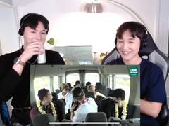 방탄소년단 <본보야지 시즌 2> [1화] 리액션 | BTS <Bon Voyage S2> [Ep.1] Reaction