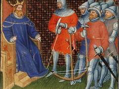 그럴듯한 기사단 만들기 (1)