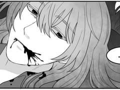 [공회주/짧만화/타락]#.기억의 단편