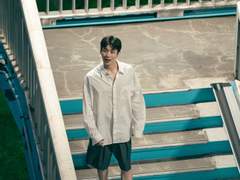 남친 셔츠 이벤트 上